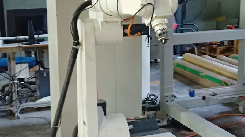 自动化产线改造，从规划到验收的五大关键步骤