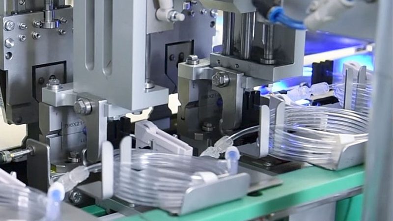 重载直角坐标机器人：价格之外，你更应该关注的要点