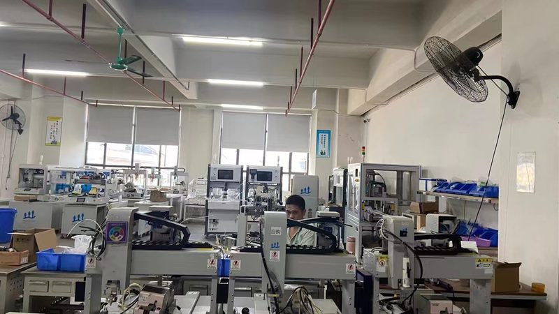 机械手售后服务十大品牌