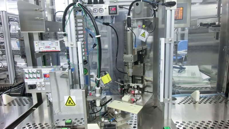 自动化生产线维护注意事项清单